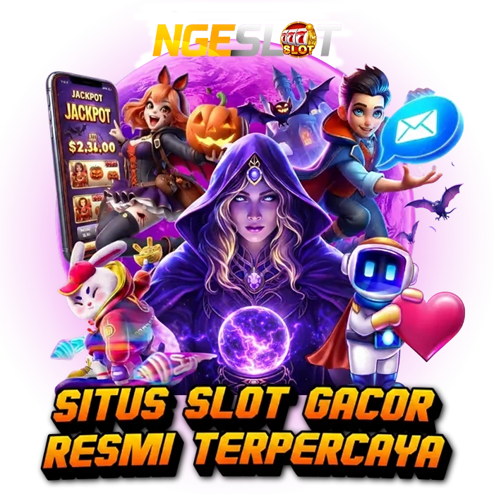 banner slot gacor